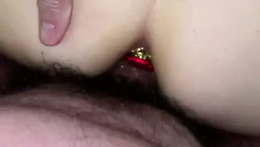 Mature Anal Step Mom Fucked Doggystyle And Butt Plugged