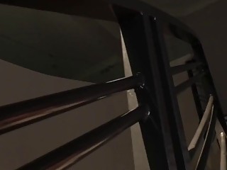 Busty Asian Babe Enjoying Hardcore Anal Sex