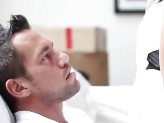 PureMature   Asian Milf Mia Lelani Begs For Anal After Hardcore Sex