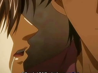 Sexy Muscular Hentai Anal Sex And Anal Fucked