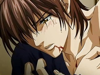 Sexy Muscular Hentai Anal Sex And Anal Fucked