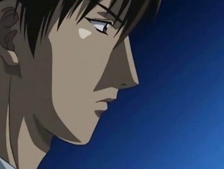 Cute Hentai Coed Drilled By Tentacles And Anal Sex