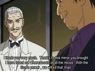 Cute Hentai Coed Drilled By Tentacles And Anal Sex