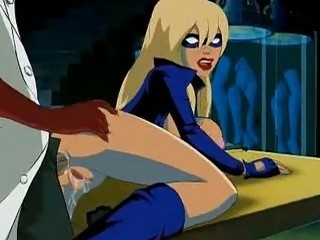 Stripperella Porn  Bad Guys Prefer Anal