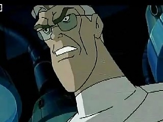 Stripperella Porn  Bad Guys Prefer Anal