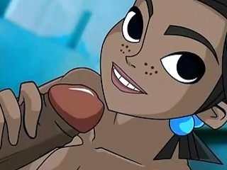 Ben 10 Porn  Charming Anal
