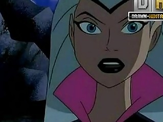 Ben 10 Porn  Charming Anal