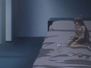 Corrupting Hentai Girl Gets Fucked