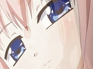 Nasty Hentai Gets Pussy Hammered