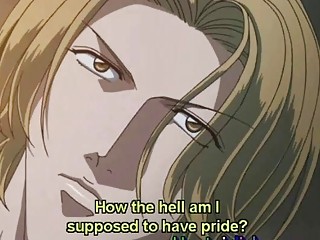 Hentai Couple Hardcore Anal Sex On The Couch