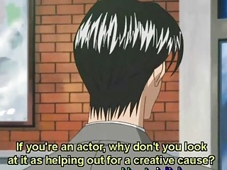 Blonde Hentai Hot Penetrated And Anal Fucked