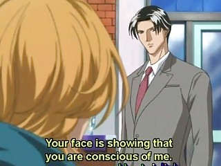 Blonde Hentai Hot Penetrated And Anal Fucked