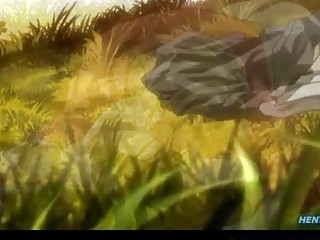 Muscular Anime Man Hot Kissed And Anal Fucked