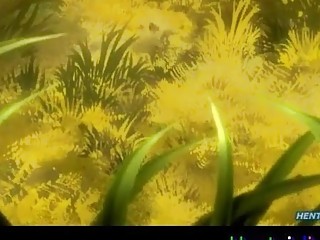 Muscular Anime Man Hot Kissed And Anal Fucked