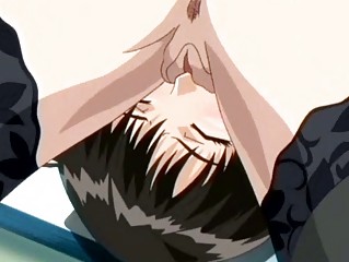 Hentai Babe Gets Fisted And Enjoys Anal Sex