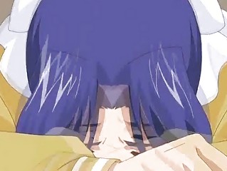 Hentai Hot Anal Creampie