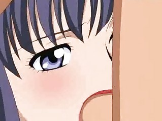 Hentai Hot Anal Creampie