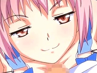 Anime Secretary Sucks Under Desk