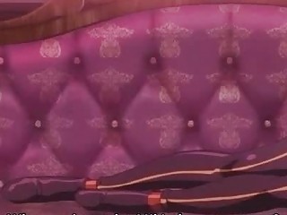 Huge Dick = Huge Creampie In Teen