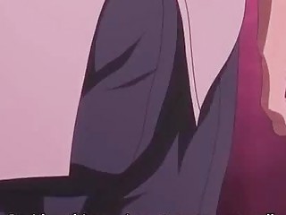 Huge Dick = Huge Creampie In Teen