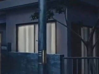 Pregnant Teen Gets Big Creampie