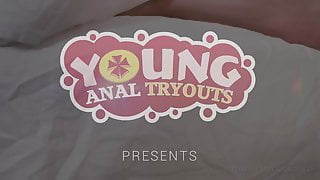 Young Anal Tryouts   Curious Sex Partners Orgasm In A 69