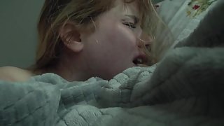 Submissive Pretty Girl Is Fucked Hard In All Her Holes