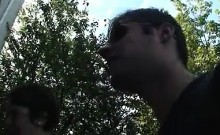 Petite Anale Are D'uned By Gangbang