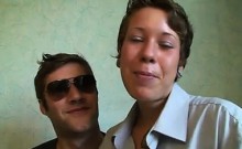 Petite Anale Are D'uned By Gangbang