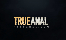 TRUE ANAL Petite Athena And Keira Anal Threesome