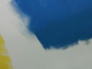 Skinny GF Tries Out Anal Sex On Camera