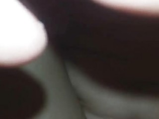 Amateur Latina Grandma Anal Sex