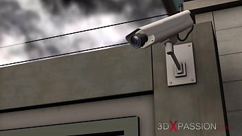 Many Boobs And Fuck System! Attractive Cuffed Brunette Will get Challenging Fucked By way of A Huge Black Cock