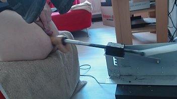 Tough Anal System Fuck The use of Cock As A Clit Makes Him Cum Tough