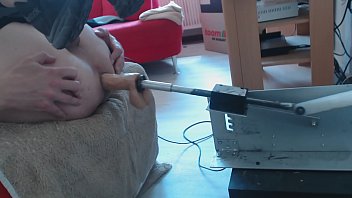 Tough Anal System Fuck The use of Cock As A Clit Makes Him Cum Tough